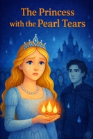 The Princess with the Pearl Tears B0G7ZTJ95J Book Cover