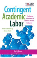 The Adjunct Dilemma: Assessing Labor Practices on Campus 162036252X Book Cover