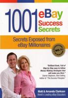 1001 Ebay Success Secrets 1921630612 Book Cover