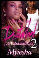 Disturbed 2: An Unbalanced Love 154543980X Book Cover