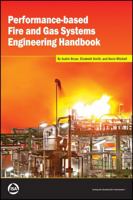 Performance-Based Fire and Gas Systems Engineering Handbook 1941546455 Book Cover