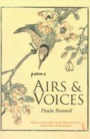 Airs & Voices 1886157626 Book Cover