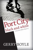 Port City Black and White 0892729570 Book Cover