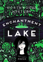 Enchantment Lake 1517904196 Book Cover