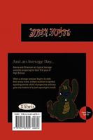 Dark Horse 1441561951 Book Cover