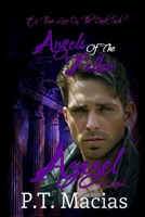 Angels of the Fallen: Azazel 1522721479 Book Cover