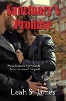 Sanctuary's Promise 0998373028 Book Cover