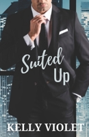 Suited Up 1954572166 Book Cover