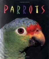 Gb Parrots 0836236084 Book Cover