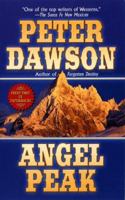 Angel Peak 0843957239 Book Cover