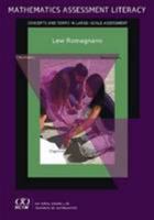 Mathematics Assessment Literacy: Concepts and Terms in Large-Scale Assessment 0873535944 Book Cover