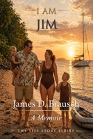 I AM JIM B0GG6DXKSH Book Cover
