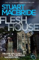 Flesh House 0007244568 Book Cover