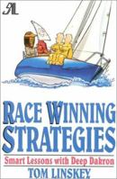 Race Winning Strategies: Smart Lessons With Deep Dakron 0924486880 Book Cover