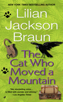 The Cat Who Moved a Mountain 0399136460 Book Cover