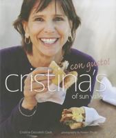Cristina's of Sun Valley Con Gusto! 1423631897 Book Cover