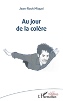 Au jour de la colère (Théâtres) (French Edition) 2336436736 Book Cover