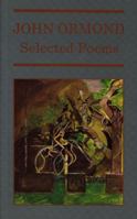 Selected Poems 0907476732 Book Cover