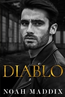 Diablo (Black Diamond Rattlers MC) B08JRGP4YY Book Cover