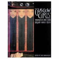 Glasgow Girls 184195151X Book Cover