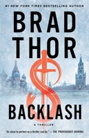 Backlash : A Thriller 198210404X Book Cover