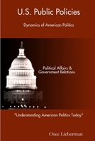 Understanding American Politics Today 0359860834 Book Cover