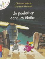 Un poulailler dans les étoiles 2266153463 Book Cover