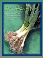 Let's Take a Leek 1463436726 Book Cover