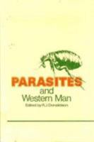 Parasites and Western Man 9401161968 Book Cover