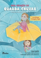 Uma coleção de guarda-chuvas (Portuguese Edition) 6554208291 Book Cover