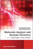 Molecular Analysis and Genome Discovery 0470758775 Book Cover