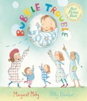 Bubble Trouble 0547074212 Book Cover