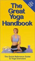 The Great Yoga Handbook 0973126221 Book Cover
