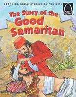 The Story of the Good Samaritan 6pk the Story of the Good Samaritan 6pk 0758608632 Book Cover