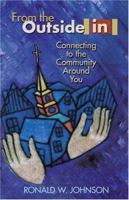 From the Outside in: Connecting to the Community Around You (TCP Leadership Series) 0827242530 Book Cover