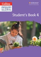 Collins International Primary Global Perspectives 0008549613 Book Cover