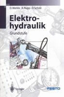 Elektrohydraulik: Grundstufe 3540620877 Book Cover