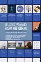 Selected Passages from the Quran with Interpreted Meanings: A Thematic Approach 1524969753 Book Cover