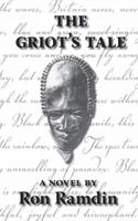 The Griot's Tale 1425184065 Book Cover