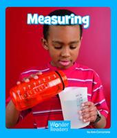 Measuring 1429678674 Book Cover