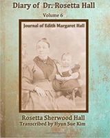 Journal of Edith Margaret Hall (color) 0997794763 Book Cover