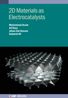 2D Materials as Electrocatalysts 0750352922 Book Cover