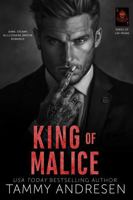 King of Malice (Kings of Las Vegas) 1964614082 Book Cover
