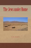 The Jews under Rome 1530406048 Book Cover