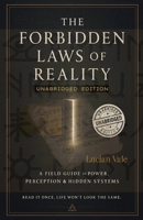 The Forbidden Laws of Reality B0GTN89DZ6 Book Cover
