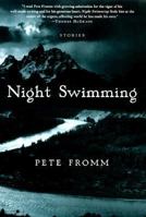 Night Swimming 0312263635 Book Cover
