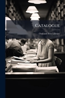 Catalogue 1149882743 Book Cover