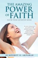 The Amazing Power of Faith 1628712066 Book Cover