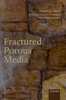 Fractured Porous Media 0199666512 Book Cover