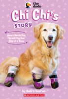 Chi Chi’s Story (The Dodo) 1546171703 Book Cover